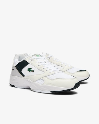 Sneakers Storm 96 Lo Mesh Color-Pop para hombre