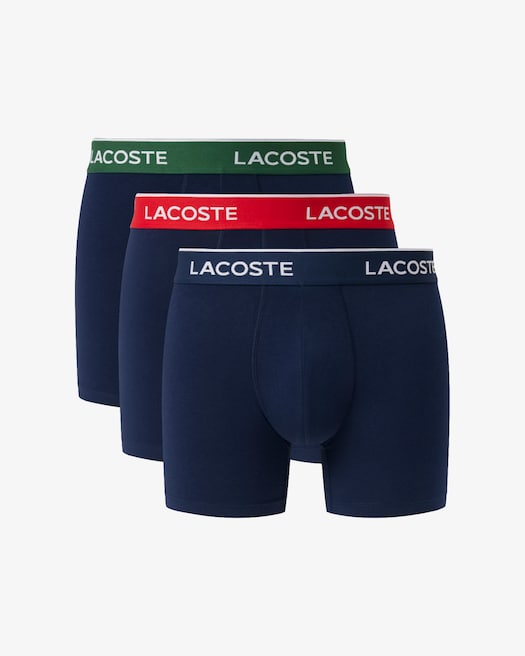 Navy Blue / Green / Red / Navy Blue