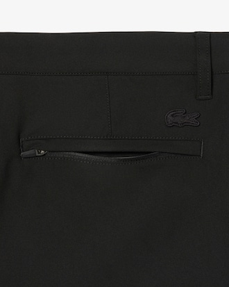 Bermuda slim fit stretch