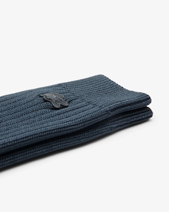 Unisex 2-Pack Cotton Socks