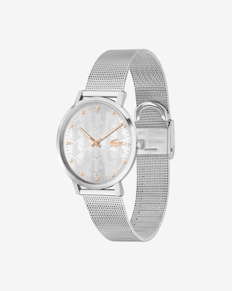 Women's Croco Watch