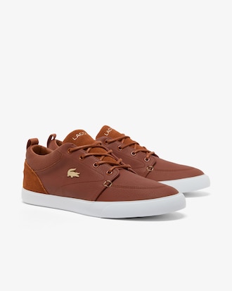 Sneakers Bayliss de Piel para Hombre
