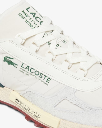 Men's Elite Active Sneakers