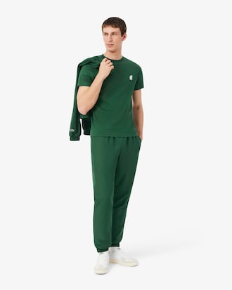 Unisex Lacoste x Novak Djokovic The GOAT T-Shirt