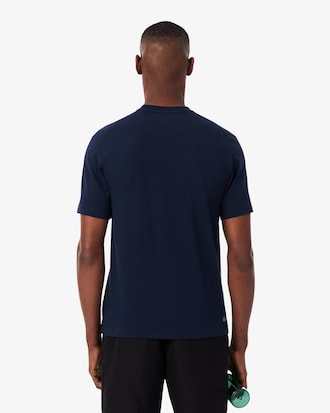 Men's Ultra Dry Cotton Sport T-Shirt