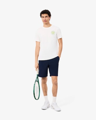 Playera De Tenis Edici&oacute;n Roland-Garros
