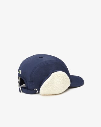 Kids' Polar Fleece-Lined Trapper Hat