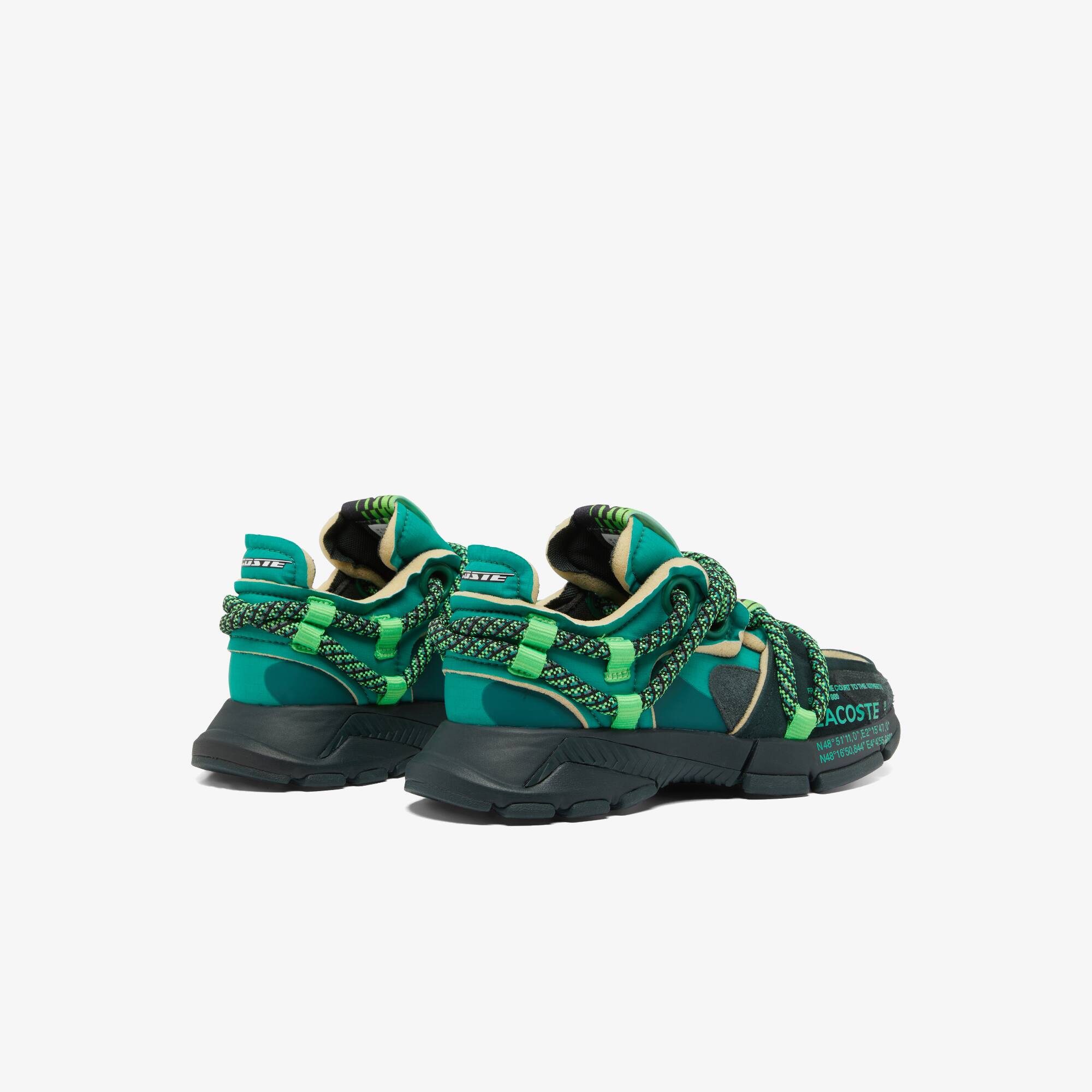 Women's L003 Active Runway Sneakers - Sneakers - New In 2025