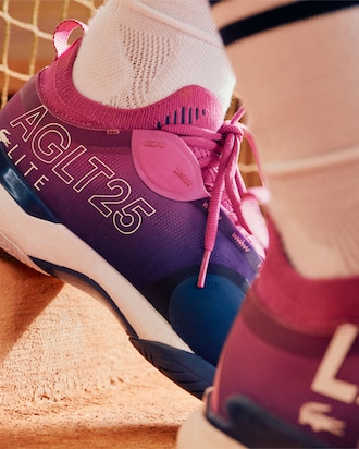 Sneakers de tenis AG-LT25 Lite para hombre