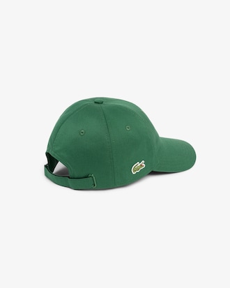 Unisex Lacoste x Novak Djokovic The GOAT Cap