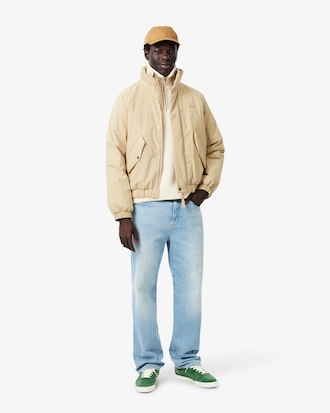 Unisex Cotton Twill Cap