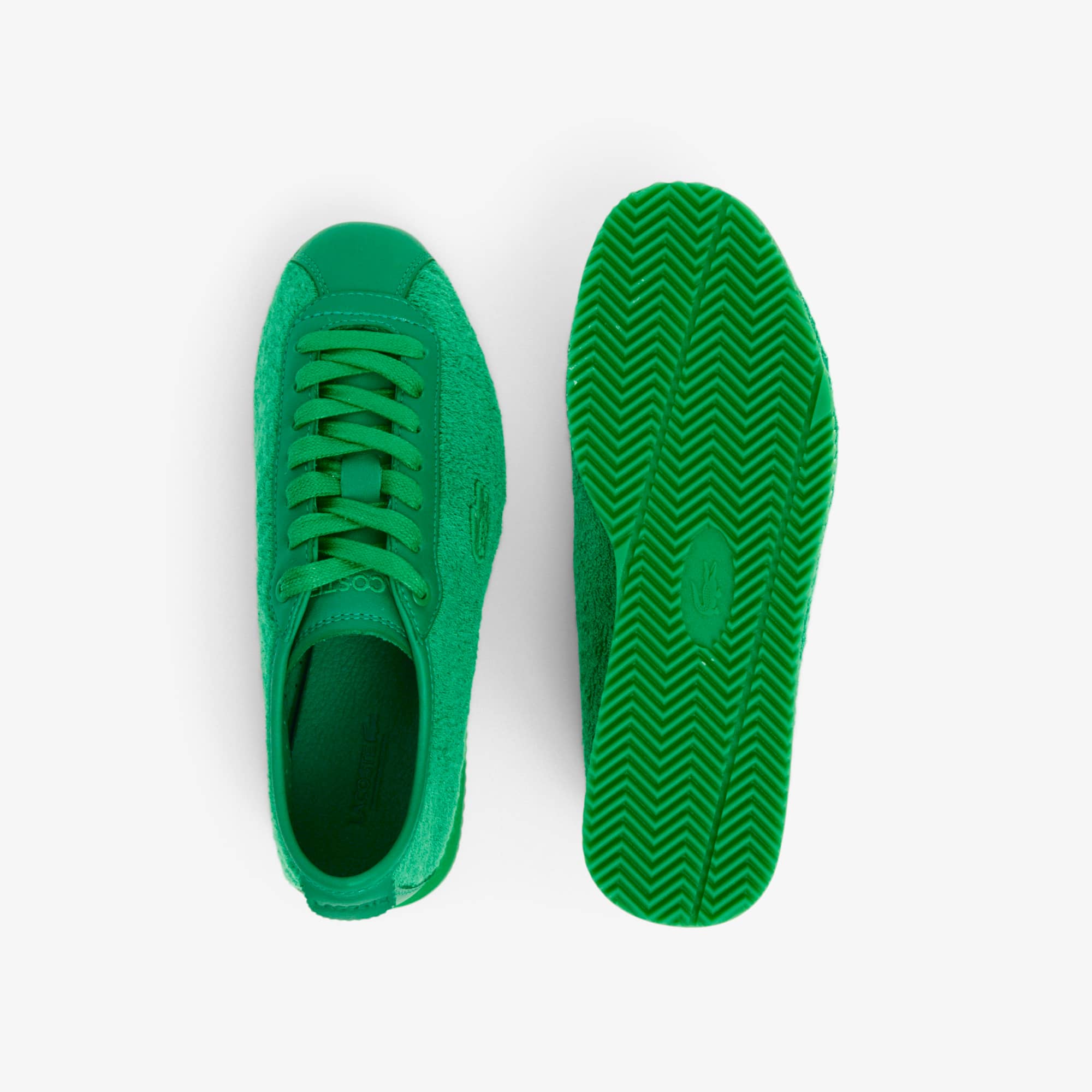 Women’s Runway Club-Low Sneakers