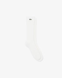 Pointelle socks