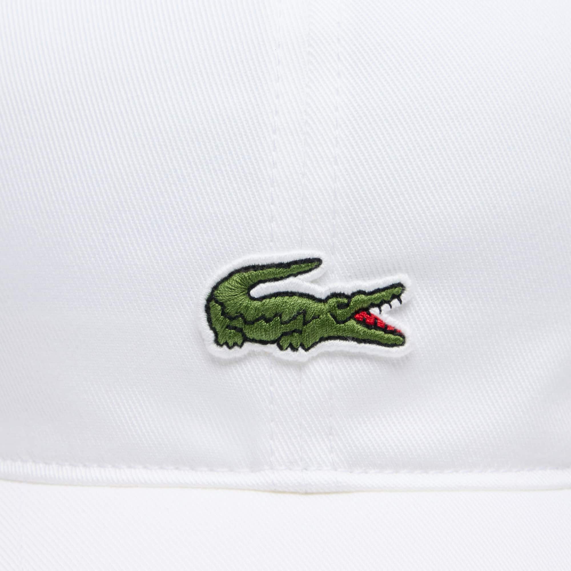 Boys' Cotton Twill Cap
