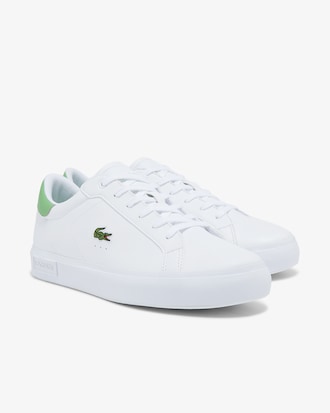 Zapatos deportivos sint&eacute;ticos Powercourt para j&oacute;venes