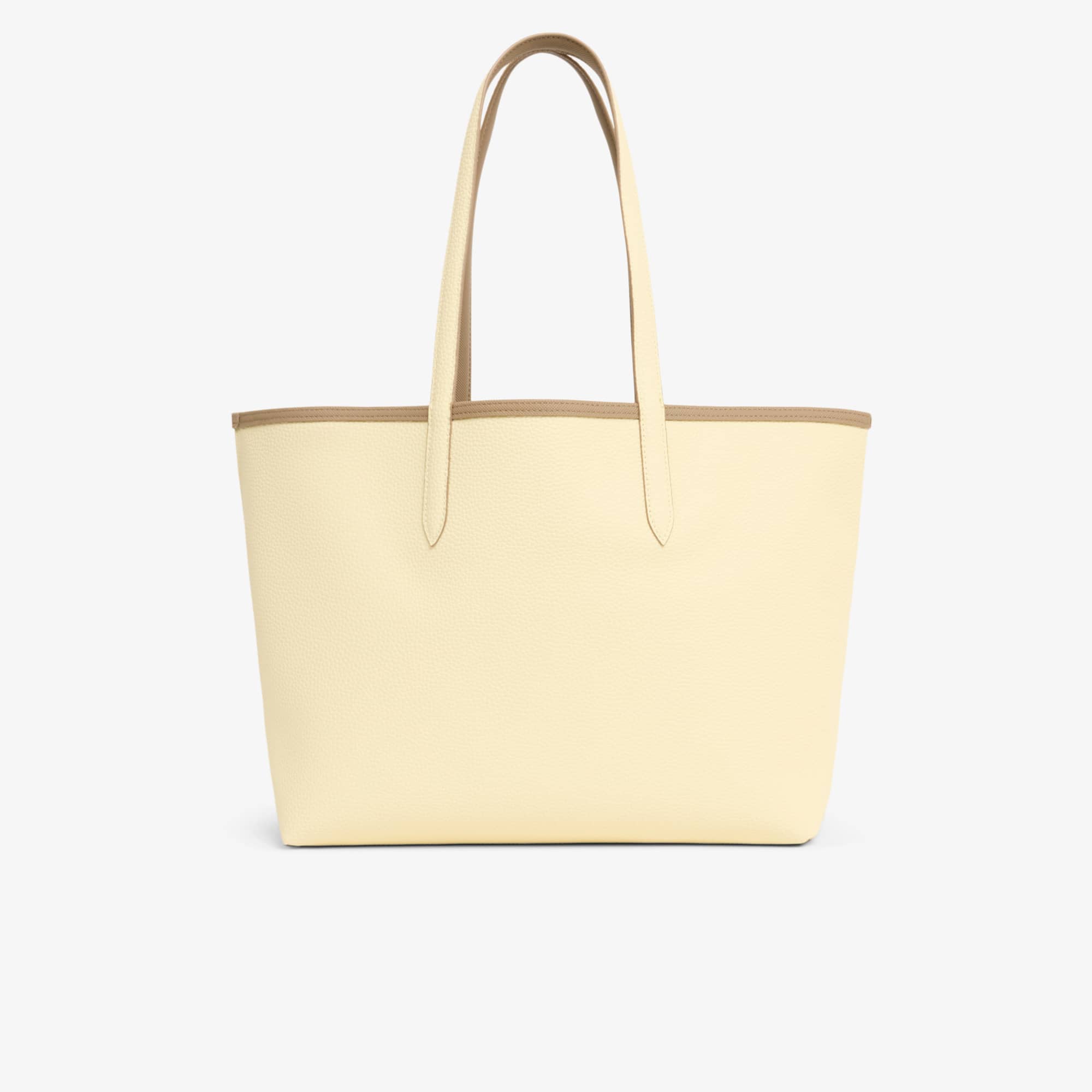 Anna Reversible Tote & Pouch