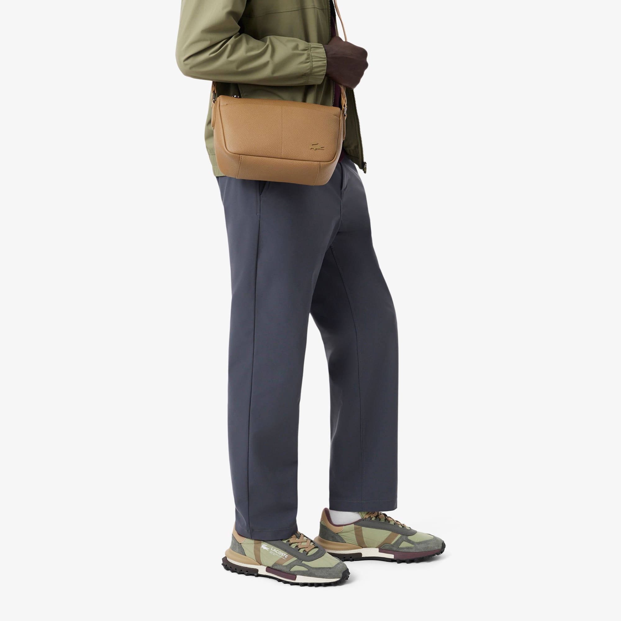 Men's Elite Active Sneakers