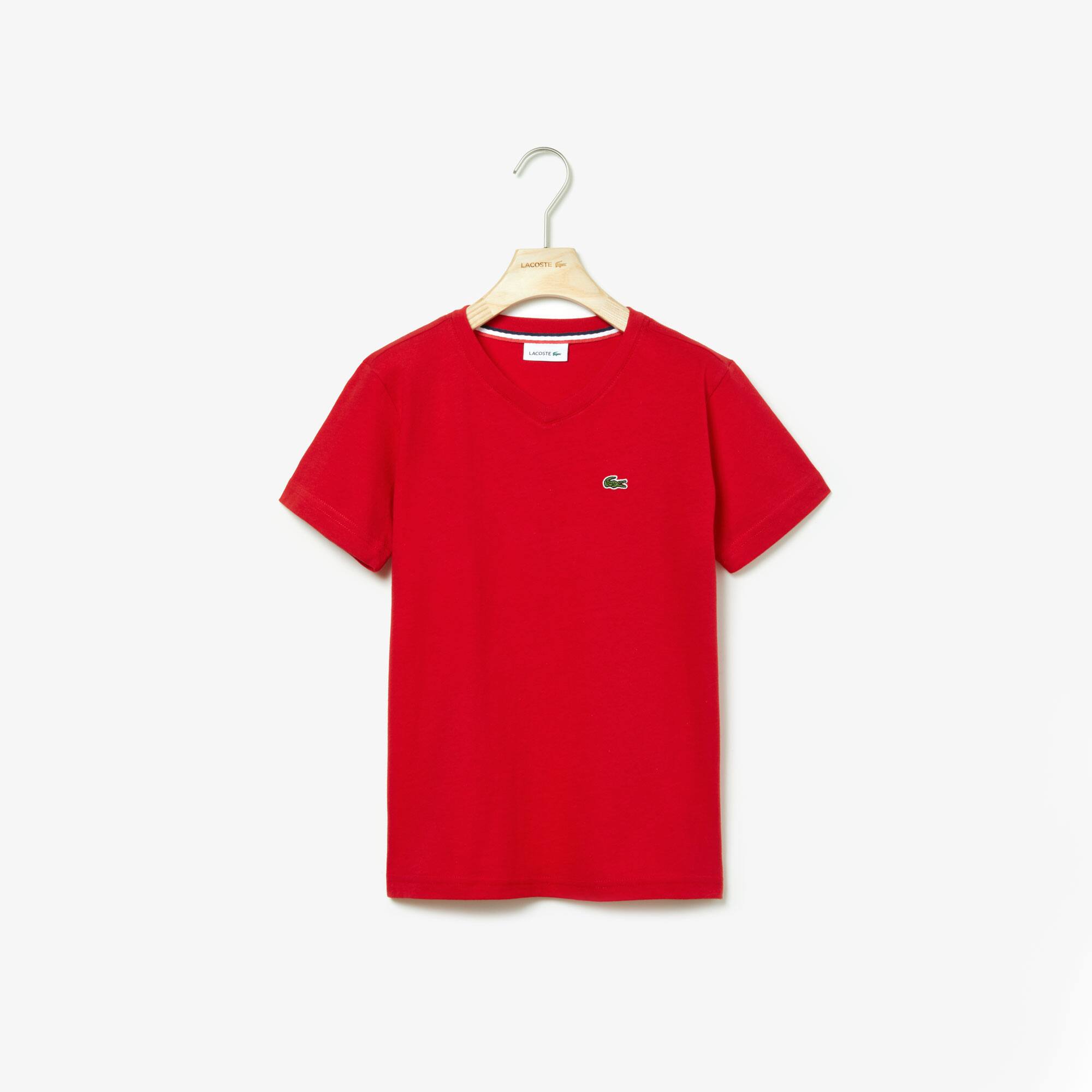 Boy's Clothing Kid's Clothing LACOSTE