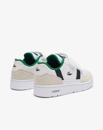 Infants' T-Clip Sneakers
