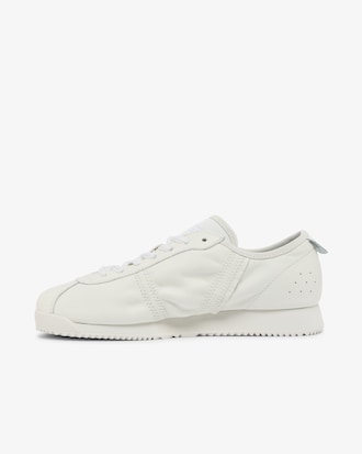Women's Club-Low Leather Sneakers