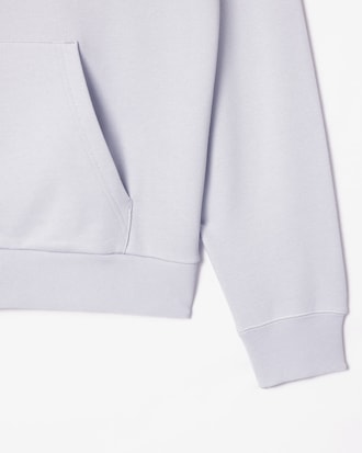 Men's Relaxed Fit Fleece Hoodie