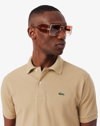 Men's Classic Fit Original L.12.12 Polo