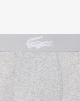 3-Pack Stretch Jersey Boxer Briefs