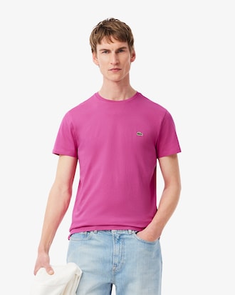 Men's Pima Cotton T-Shirt