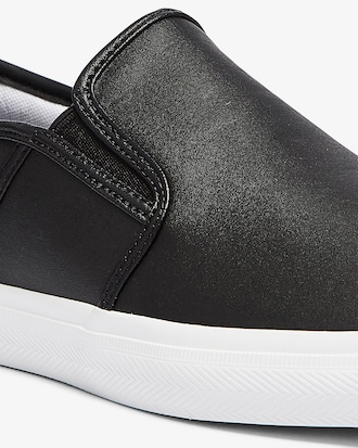 Men's Tatalya Leather Slip-On