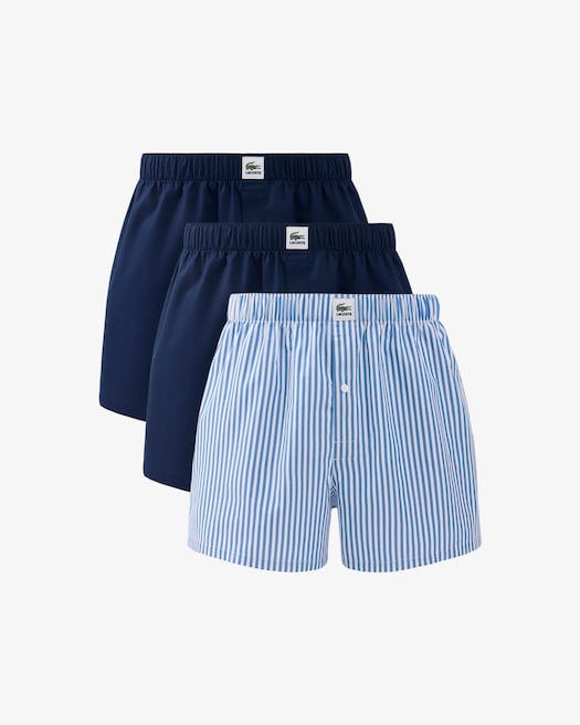 Bleu / Blanc / Bleu Marine