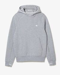 Men's Lacoste Classic Fit Hooded Sweatshirt