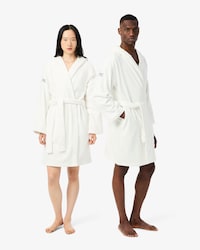 Fairplay Bathrobe