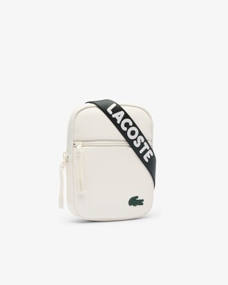 Bolso Slimline Petit Piqu&eacute; Hombre