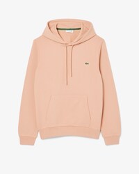 Men's Cotton Fleece Hoodie