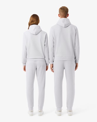 Embossed Branding Sweatpants