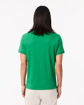 Men's Regular Fit Pima Cotton Polo