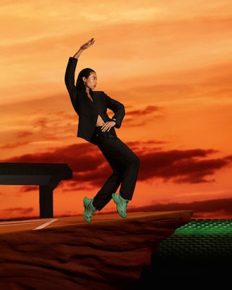 Women's L003 Neo Shot Sneakers