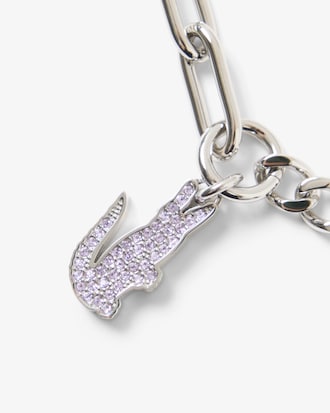 Crocodile Bracelet