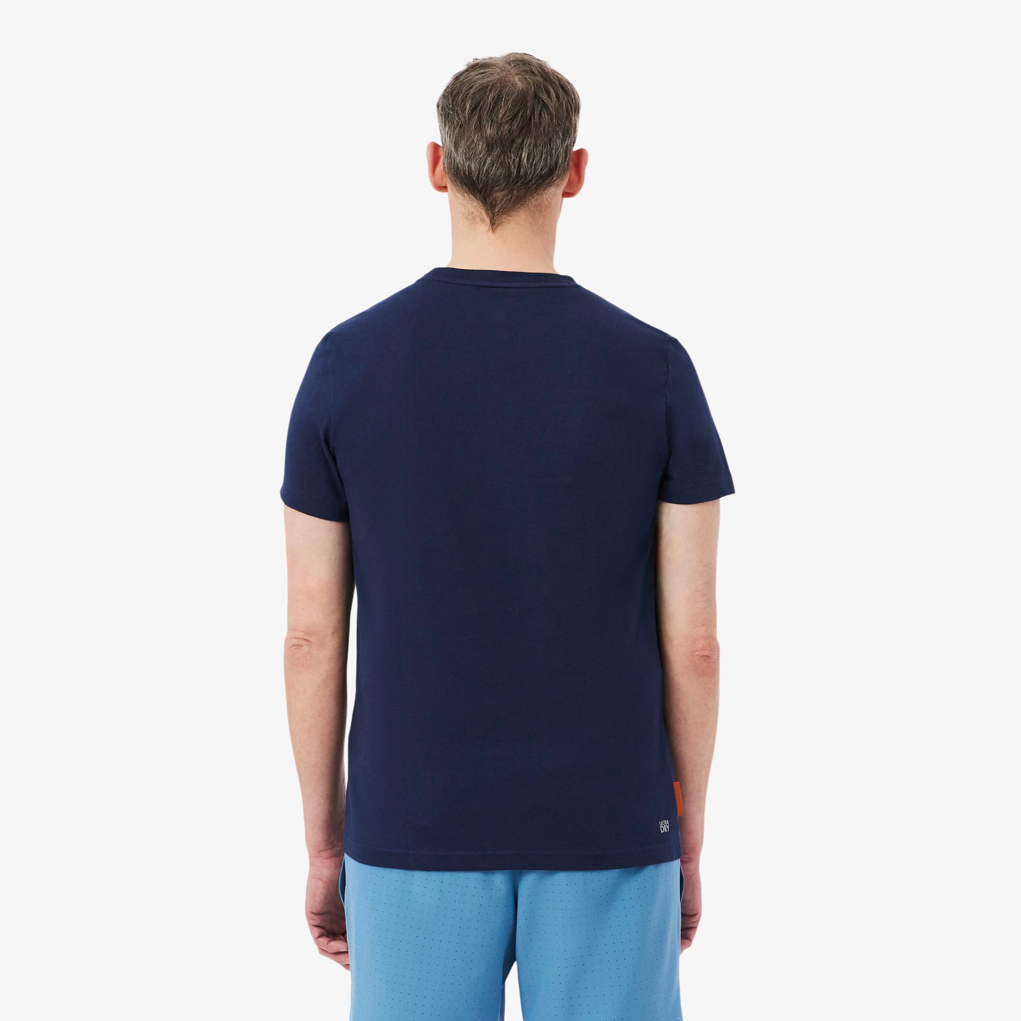 Men's Roland-Garros Edition Ultra Dry Tennis T-Shirt - T-shirts