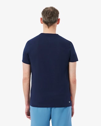 T-shirt Tennis Ultra Dry &Eacute;dition Roland-Garros