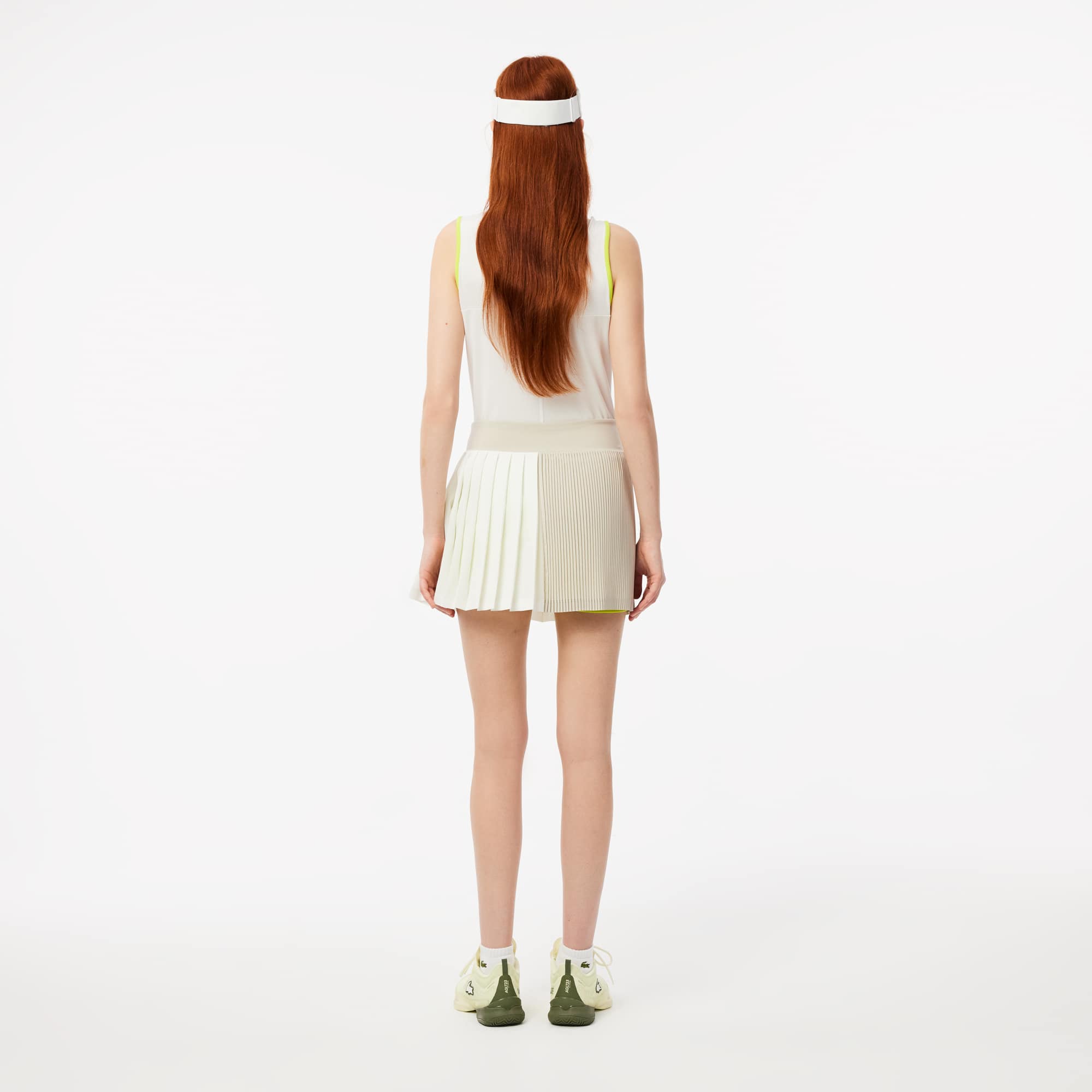 Women's Lined Ultra Dry Tennis Skirt - Shorts & Skirts - New