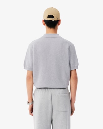 Polo Maille classic fit