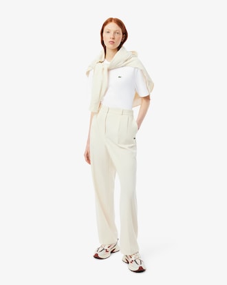 Women's Relaxed Fit Soft Cotton T-Shirt