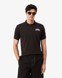 Polo Grafica Classic Fit