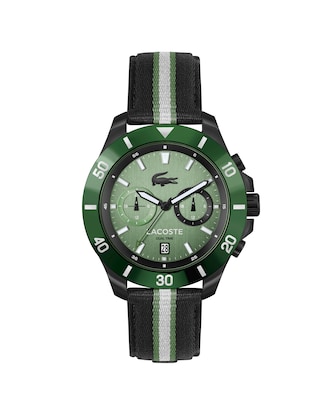 Men's Toronga Black Watch