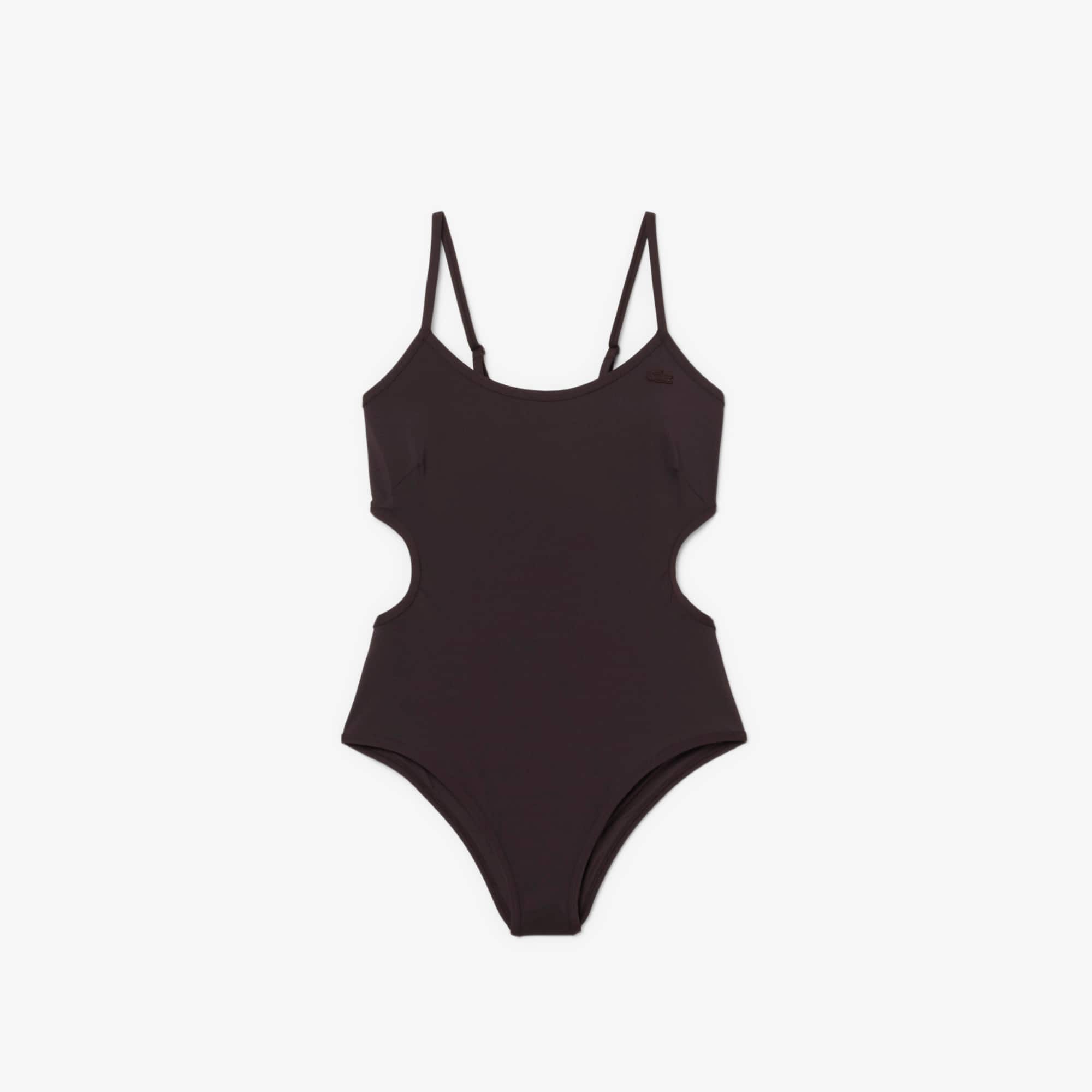 One Piece Swimsuit - Swimwear - New In 2026 | Lacoste
