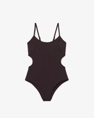 One Piece Swimsuit