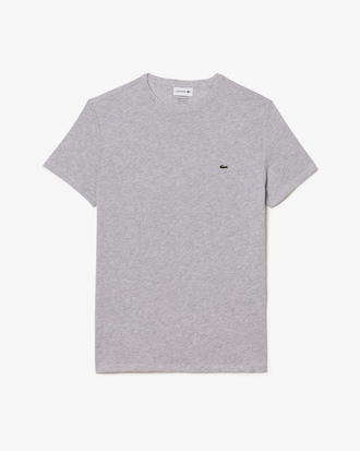 Men's Pima Cotton T-Shirt