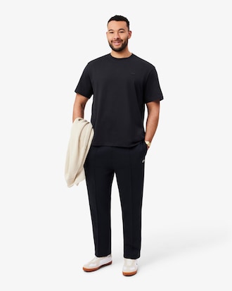 Printed Jersey T-shirt