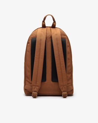 Neocroc Canvas Backpack